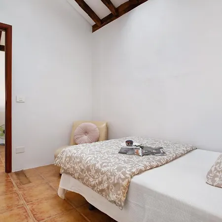 Vakantiehuis La Salvada *