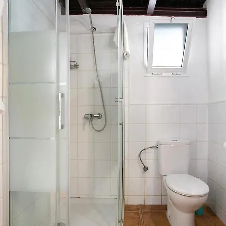 Vakantiehuis La Salvada