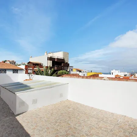 La Salvada Vakantiehuis