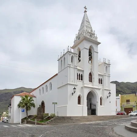 La Salvada Los Silos